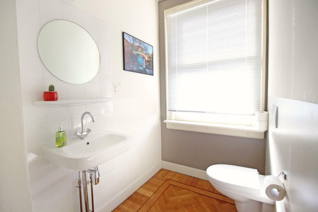 Cafe Modern Hotell Amsterdam Eksteriør bilde